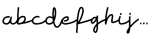 Sectro Regular FONT