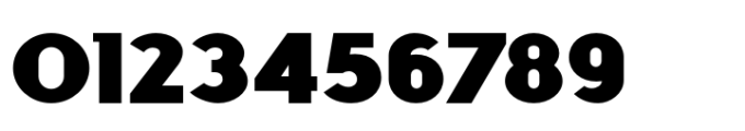 Sectury St Black Font OTHER CHARS