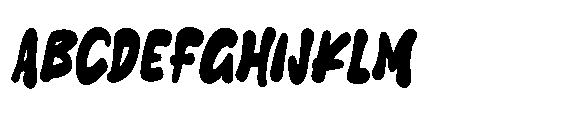 Secy Break FONT