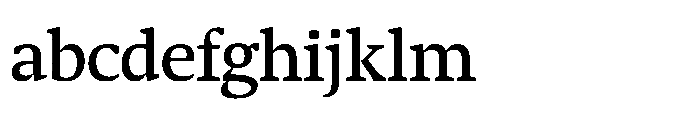 Sedna Variable Regular FONT