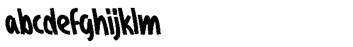 Sefalio Oblique FONT
