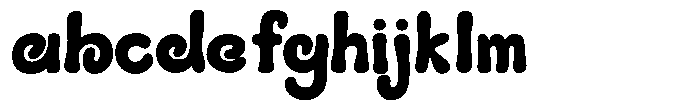 Segaro Regular FONT