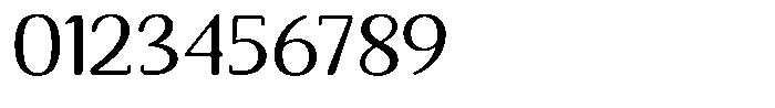 Seghan Elegant Round Semi Expanded Font OTHER CHARS