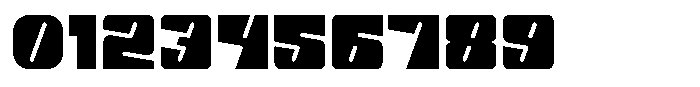 Seglano Font OTHER CHARS
