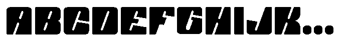 Seglano FONT