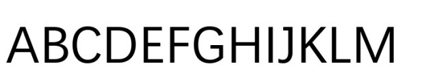 Segoe UI Symbol Regular Font UPPERCASE