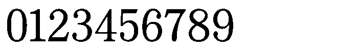 Seibi Akabane Demibold Font OTHER CHARS
