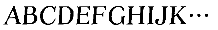 Seibi Kanasugi Bold Font UPPERCASE