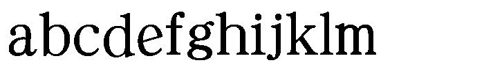 Seibi Shiomi Demibold FONT