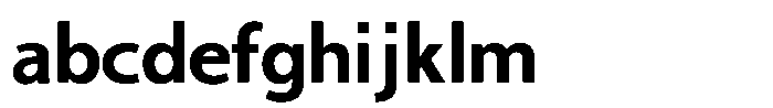 Seigo Kana Classic OT B FONT