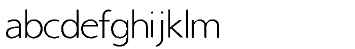 Seigo Kana Classic OT EL FONT