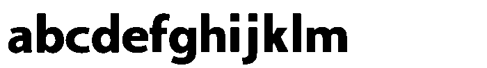 Seigo Kana Classic OT H FONT
