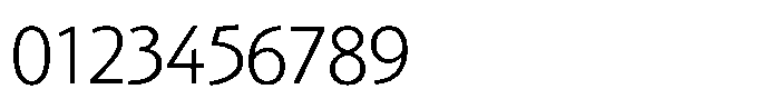 Seigo Kana Classic OT L Font OTHER CHARS