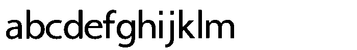Seigo Kana Classic OT M FONT