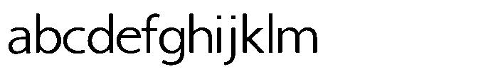 Seigo Kana Classic OT R FONT