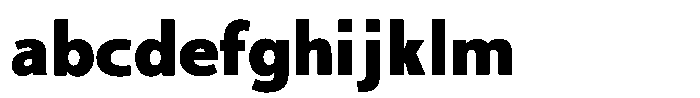 Seigo Kana Classic OT U FONT