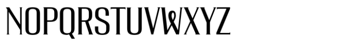 Seiling Font UPPERCASE