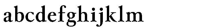 Seimei Kana B FONT