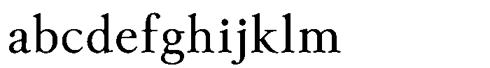 Seimei Kana M FONT