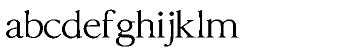 Seimin Kana Old FONT