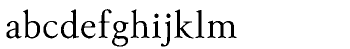 Seiryu Kana M FONT