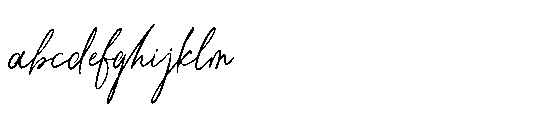 Sekar Wangi Regular FONT