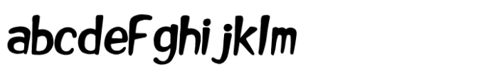Sekirei FONT
