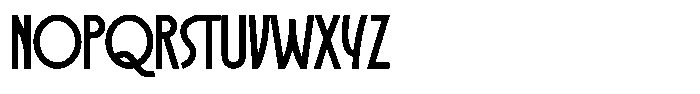 Selangor Regular Font LOWERCASE