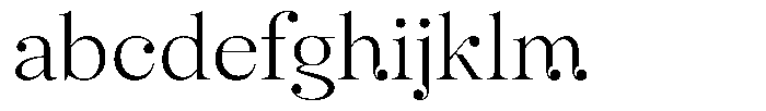 Selestin Light FONT