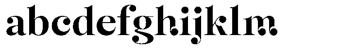 Selestin Semi Bold FONT