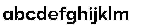 Selfion Medium FONT