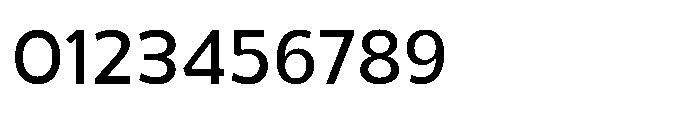 Selfion Regular Font OTHER CHARS