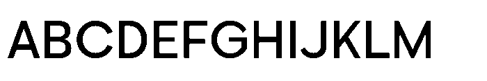 Selfion Regular Font UPPERCASE