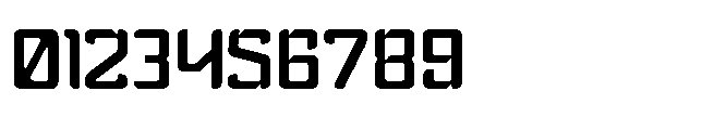Selicha Font OTHER CHARS