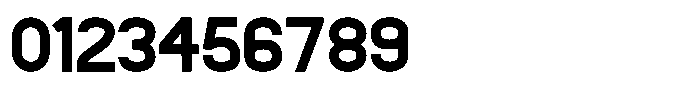 Sellon SELLON Bold Font OTHER CHARS