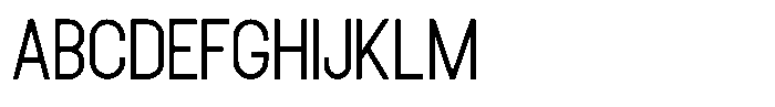 Sellon SELLON Regular Font UPPERCASE