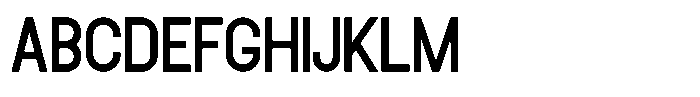 Sellon SELLON Semibold Font UPPERCASE