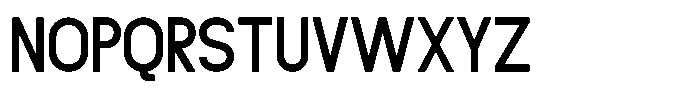 Sellon SELLON Semibold Font UPPERCASE
