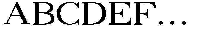 Selmora Grade Extra Expanded Font