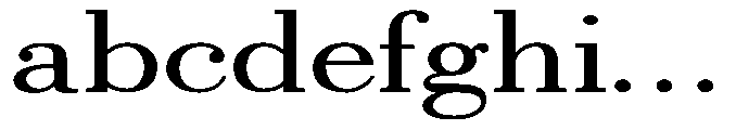 Selmora Grade Extra Expanded FONT