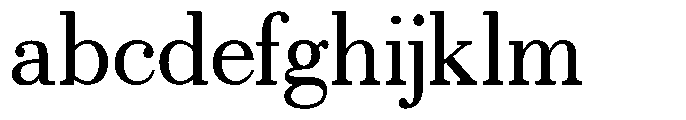 Selmora Grade Regular FONT