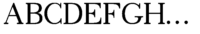 Selmora Grade Semi Expanded Font