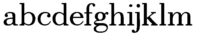 Selmora Grade Semi Expanded FONT