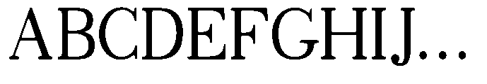 Selmora Grade Sf Regular Font UPPERCASE