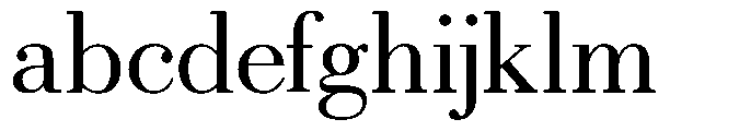 Selmora Regular FONT