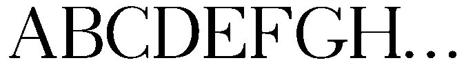 Selmora Semi Expanded Font