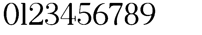 Selmora Soft Regular Font OTHER CHARS