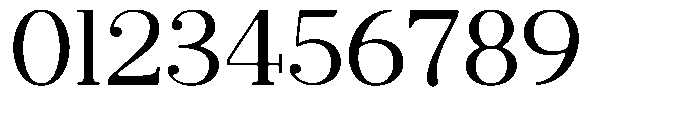 Selmora Soft Semi Expanded Font OTHER CHARS