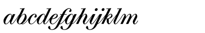 Selva Script Variable FONT