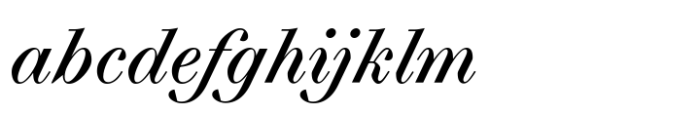 Selva Variable Italic FONT
